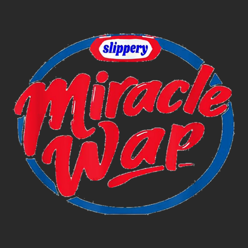 Miracle Wap Rap Song Lyric Meme Tee T-shirt Printed Hat | Artistshot