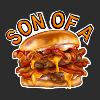 Son Of A Baconator Exclusive T-shirt | Artistshot