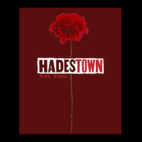 Hadestown Carnation Adjustable Cap | Artistshot