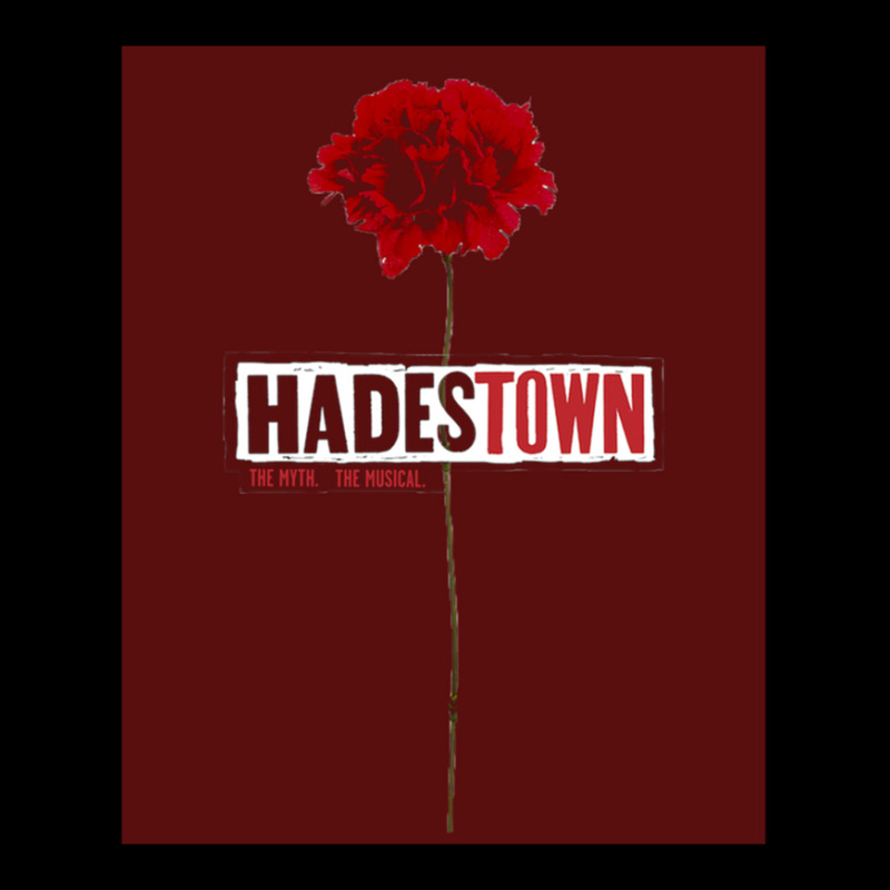 Hadestown Carnation Adjustable Cap by cm-arts | Artistshot