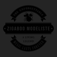 Zigaboo Modeliste The Unforgettable Music Lasts Forever Search Twice F 3/4 Sleeve Shirt | Artistshot