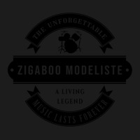 Zigaboo Modeliste The Unforgettable Music Lasts Forever Search Twice F Hoodie & Jogger Set | Artistshot