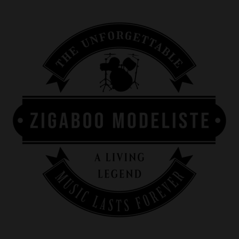 Zigaboo Modeliste The Unforgettable Music Lasts Forever Search Twice F Hoodie & Jogger Set | Artistshot