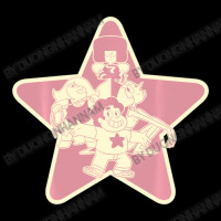 Cn Steven Universe Group Shot Star Baby Tee | Artistshot