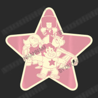 Cn Steven Universe Group Shot Star Toddler T-shirt | Artistshot