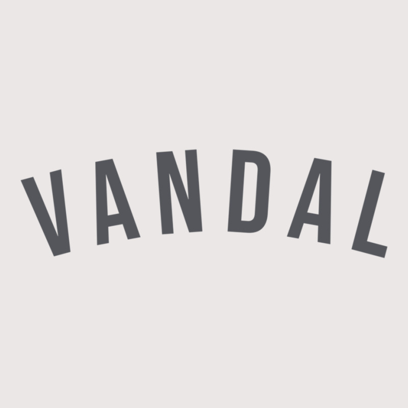 Vandal By Kid Vandal Pullover Hoodie Pocket T-Shirt by cm-arts | Artistshot