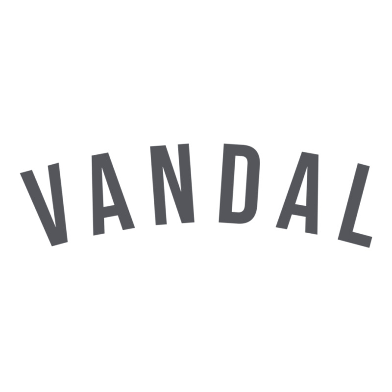 Vandal By Kid Vandal Pullover Hoodie V-Neck Tee by cm-arts | Artistshot