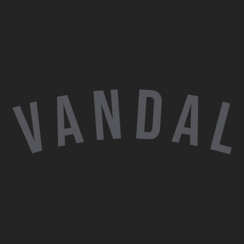 Vandal By Kid Vandal Pullover Hoodie 3/4 Sleeve Shirt by cm-arts | Artistshot