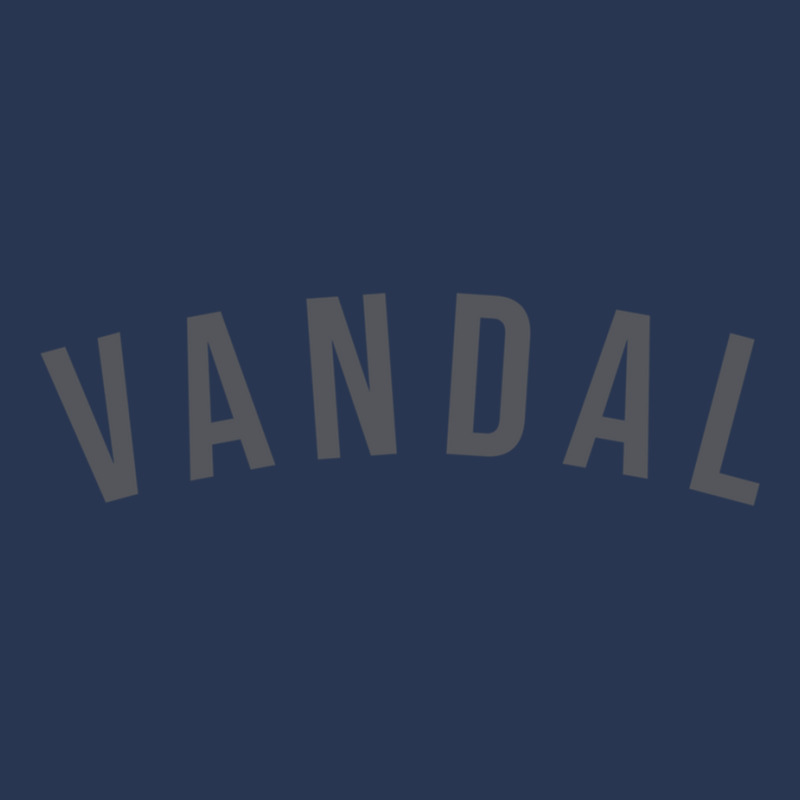 Vandal By Kid Vandal Pullover Hoodie Men Denim Jacket by cm-arts | Artistshot