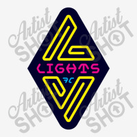 Us, Las Vegas Lights Ball Ladies Polo Shirt | Artistshot