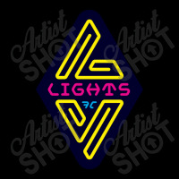 Us, Las Vegas Lights Ball Legging | Artistshot