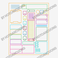 Dungeons Character Sheet Fantasy Rpg Gamer Adjustable Cap | Artistshot