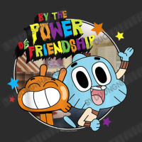 Cn The Amazing World Of Gumball By The Power Of Friendship Exclusive T-shirt | Artistshot