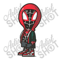 Peanut Sm, Spiderhero Into The Spiderverse Baby Tee | Artistshot