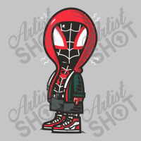 Peanut Sm, Spiderhero Into The Spiderverse Baby Bodysuit | Artistshot