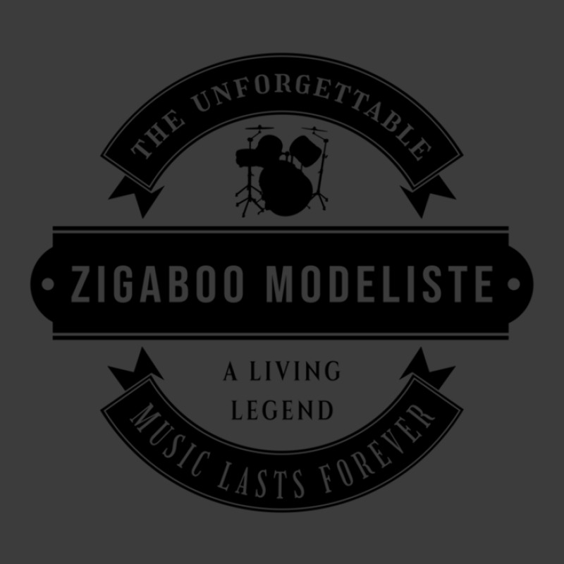 Zigaboo Modeliste The Unforgettable Music Lasts Forever Search Twice F Men's Polo Shirt | Artistshot