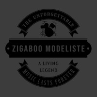 Zigaboo Modeliste The Unforgettable Music Lasts Forever Search Twice F Men's Polo Shirt | Artistshot