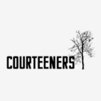 The Courteeners Adjustable Cap | Artistshot