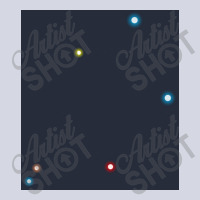 Constellation Libra (variant)   Astronomy Fleece Short | Artistshot