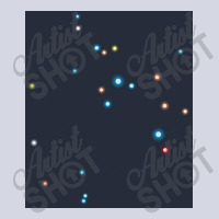 Constellation Sagittarius (variant)   Astronomy Fleece Short | Artistshot