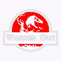 Worked Out Tank Top | Artistshot