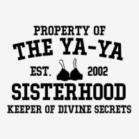 The Divine Secrets Of The Ya-ya Sisterhood Adjustable Cap | Artistshot