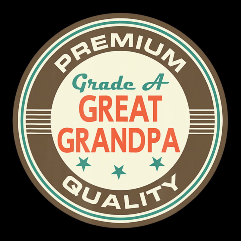 Mens Great Grandpa Vintage Grandfather Adjustable Cap by Sheppard Karena | Artistshot