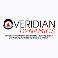 Better Off Ted, Veridian Dynamics. Time Spent With Friends At Work Rob T-shirt | Artistshot