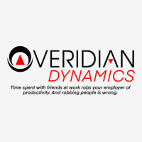 Better Off Ted, Veridian Dynamics. Time Spent With Friends At Work Rob Classic T-shirt | Artistshot