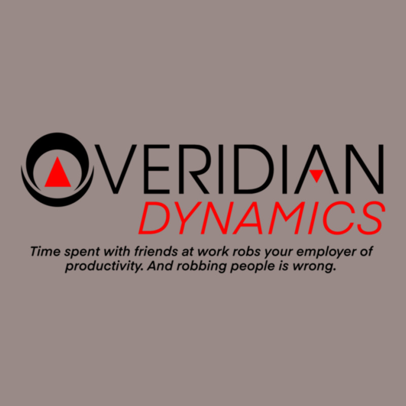 Better Off Ted, Veridian Dynamics. Time Spent With Friends At Work Rob Vintage T-Shirt by cm-arts | Artistshot