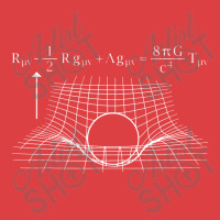 Einstein’s Field Equations Science Geek Gift Idea Math Lover Tank Top | Artistshot