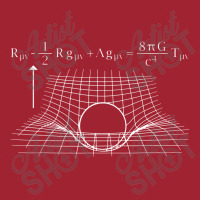 Einstein’s Field Equations Science Geek Gift Idea Math Lover Long Sleeve Shirts | Artistshot