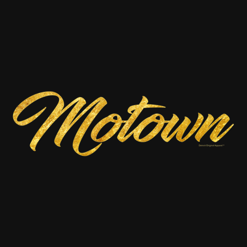 Motown Detroit Michigan Motor City Music Skinny Tumbler | Artistshot