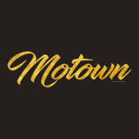 Motown Detroit Michigan Motor City Music Tank Top | Artistshot