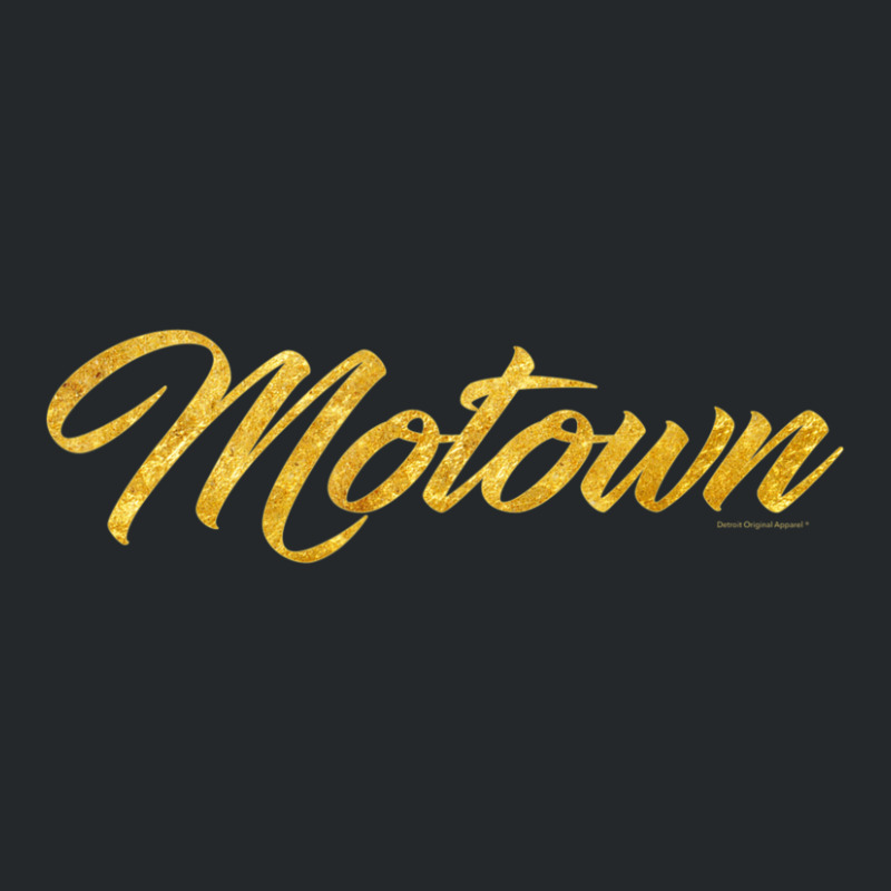 Motown Detroit Michigan Motor City Music Crewneck Sweatshirt | Artistshot