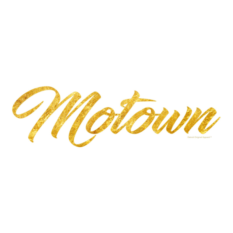 Motown Detroit Michigan Motor City Music Sticker | Artistshot