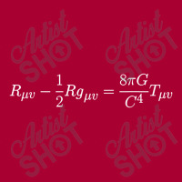 Einstein's Field Equation Science And Math Geeks Baby Bodysuit | Artistshot