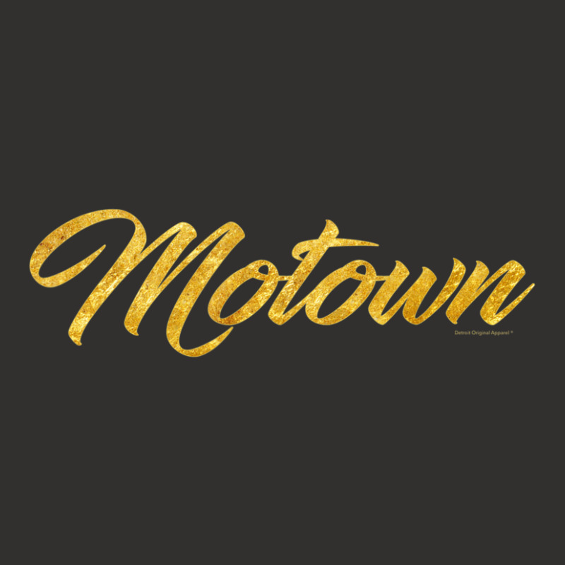 Motown Detroit Michigan Motor City Music Champion Hoodie | Artistshot