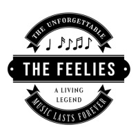 The Feelies The Unforgettable Music Lasts Forever Search Twice For 'ri Stainless Steel Water Bottle | Artistshot