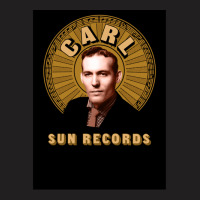 Carl Perkins .png T-shirt | Artistshot