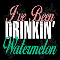 I'have Been Drinkin' Watermelon Byeonce Fleece Short | Artistshot