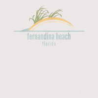 Florida Beach Souvenir   Fernandina Beach T Shirt Pocket T-shirt | Artistshot