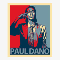 Paul Dano Ladies Fitted T-shirt | Artistshot