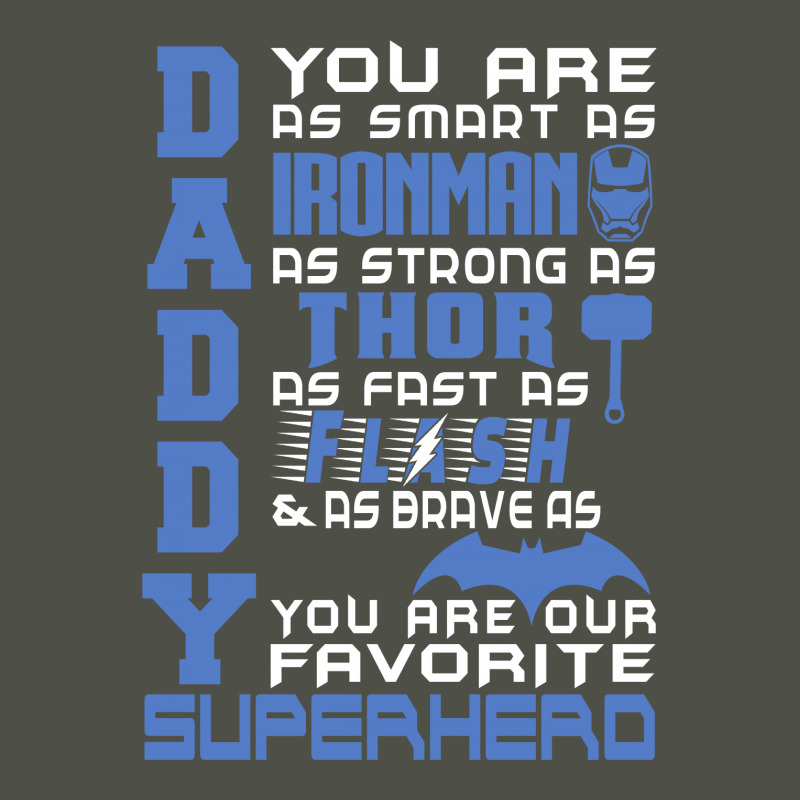 Daddy - Fathers Day - Gift For Dad Fleece Short | Artistshot