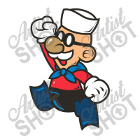 Super Jump Bb, Barnacle Boy 3/4 Sleeve Shirt | Artistshot