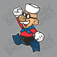 Super Jump Bb, Barnacle Boy Crewneck Sweatshirt | Artistshot