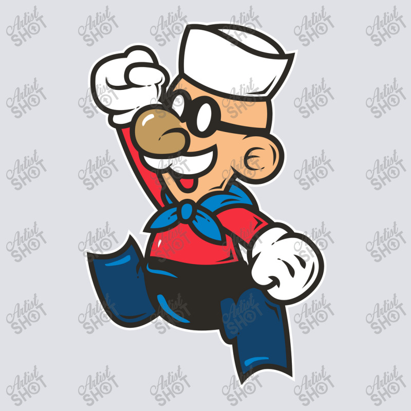 Super Jump Bb, Barnacle Boy Bucket Hat by komplenan | Artistshot