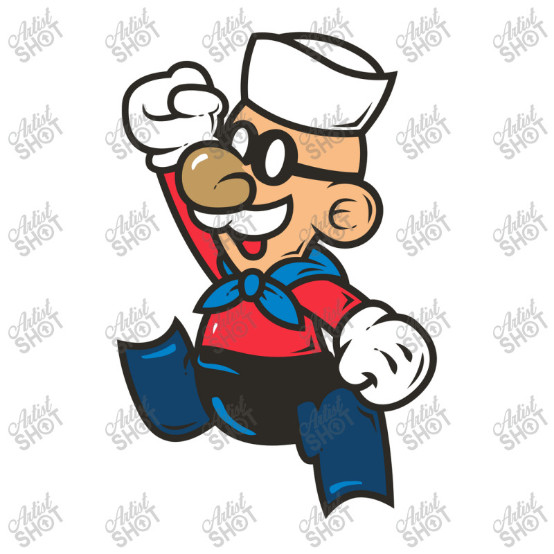 Super Jump Bb, Barnacle Boy Youth Tee by komplenan | Artistshot