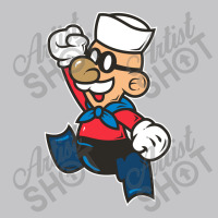 Super Jump Bb, Barnacle Boy Baby Bodysuit | Artistshot