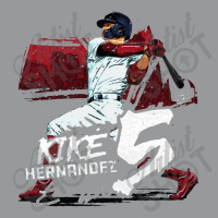 Enrique Hernandez State Crewneck Sweatshirt | Artistshot